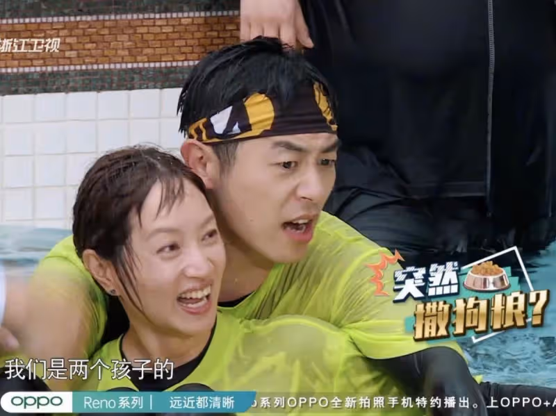 長著一張風流倜儻的臉，卻從不沾花惹草，這8位男明星都是男德班典範
