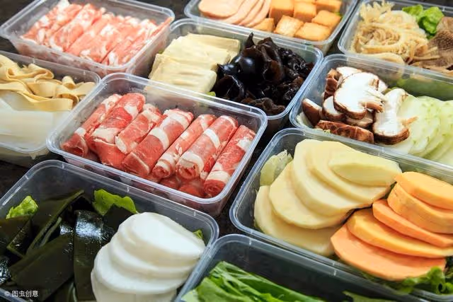 吃自助餐時,不拿這3種食物的,老闆認為都是行家!你中了幾個?