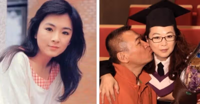 演瓊瑤紅遍全台！趙永馨「出動警方甩開渣男」情路超坎坷　秘婚14年「曾為老公做傻事」：我離不開他