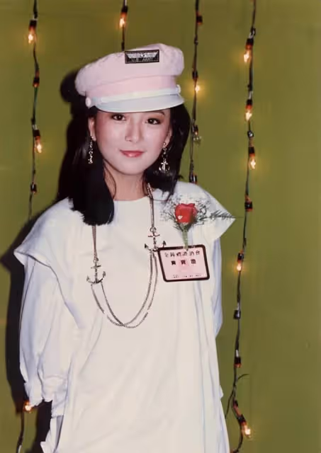 演瓊瑤紅遍全台！趙永馨「出動警方甩開渣男」情路超坎坷　秘婚14年「曾為老公做傻事」：我離不開他