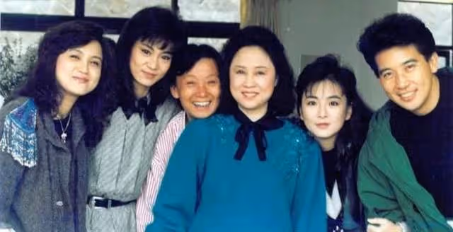 演瓊瑤紅遍全台！趙永馨「出動警方甩開渣男」情路超坎坷　秘婚14年「曾為老公做傻事」：我離不開他