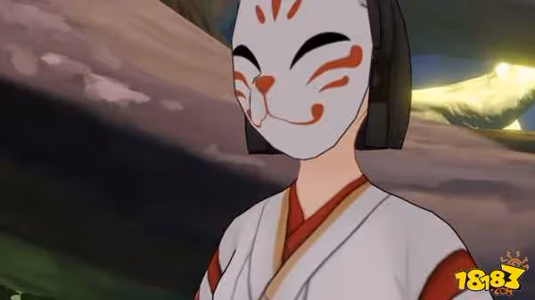 原神尋找小狸子結界怎麼破 原神尋找小狸子結界攻略