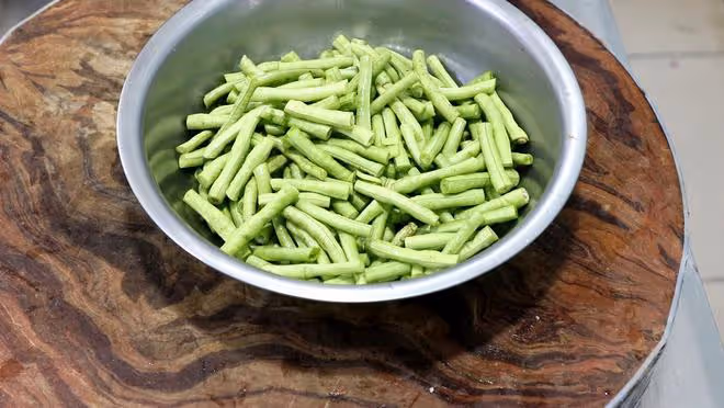 小暑過後，再忙也要吃這「3菜2瓜」，清熱消暑，精力充沛過盛夏