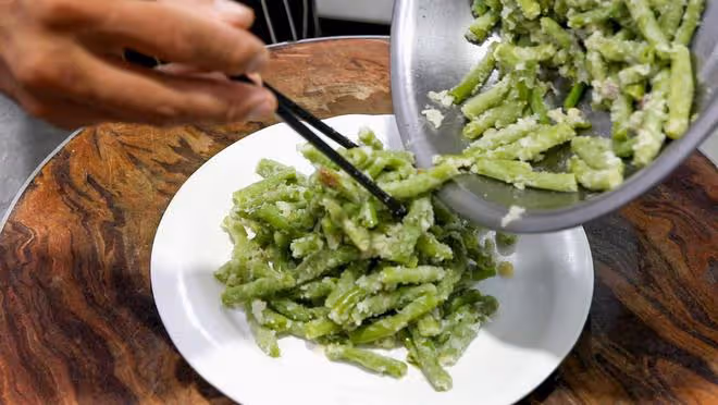 小暑過後，再忙也要吃這「3菜2瓜」，清熱消暑，精力充沛過盛夏