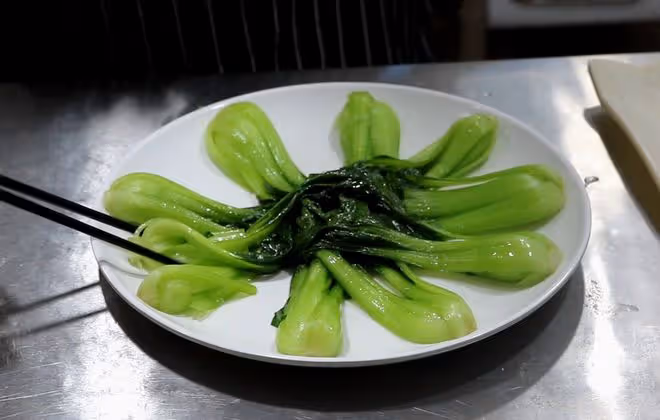 小暑過後，再忙也要吃這「3菜2瓜」，清熱消暑，精力充沛過盛夏