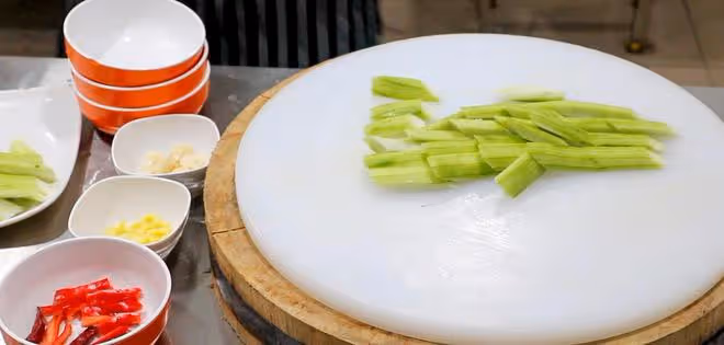 小暑過後，再忙也要吃這「3菜2瓜」，清熱消暑，精力充沛過盛夏