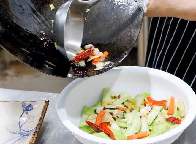 小暑過後，再忙也要吃這「3菜2瓜」，清熱消暑，精力充沛過盛夏