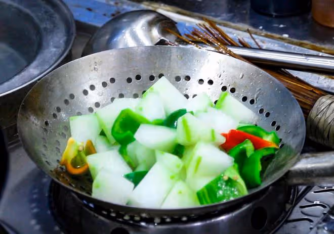 小暑過後，再忙也要吃這「3菜2瓜」，清熱消暑，精力充沛過盛夏