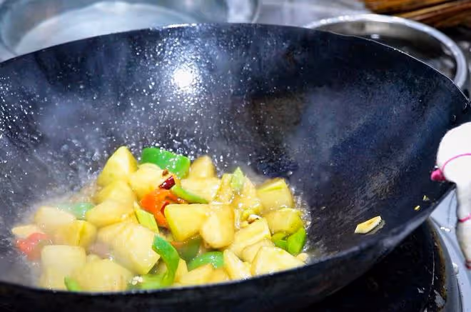小暑過後，再忙也要吃這「3菜2瓜」，清熱消暑，精力充沛過盛夏