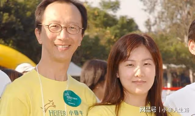 「跳水皇后」伏明霞：嫁大26歲梁錦松，如今43歲生活美滿