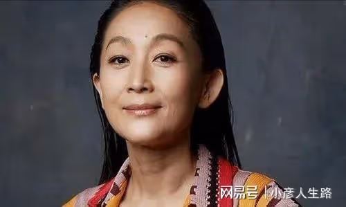 演員陳瑾:與巫剛低調相戀20年不婚不育,疑與原生家庭有關?