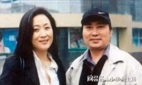 演員陳瑾:與巫剛低調相戀20年不婚不育,疑與原生家庭有關?