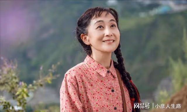 演員陳瑾:與巫剛低調相戀20年不婚不育,疑與原生家庭有關?