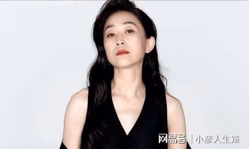 演員陳瑾：與巫剛低調相戀20年不婚不育，疑與原生家庭有關？