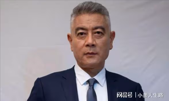 演員陳瑾：與巫剛低調相戀20年不婚不育，疑與原生家庭有關？