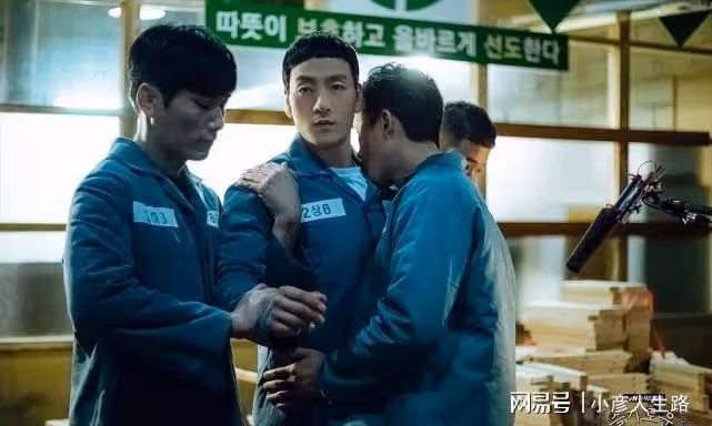 值得暑假重溫的9部韓劇，每一部都是高質量，兩部評分高達9.5分