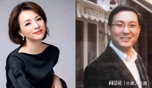 董卿丈夫有消息了!失聯164天,重回工作崗位,近照發福顯疲憊