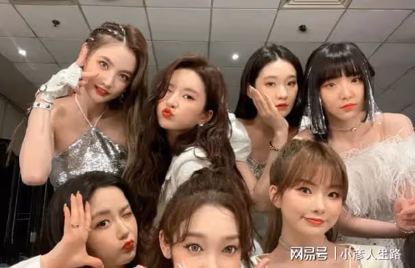 硬糖少女303解散?內娛選秀時代落幕,解散後會糊嗎?