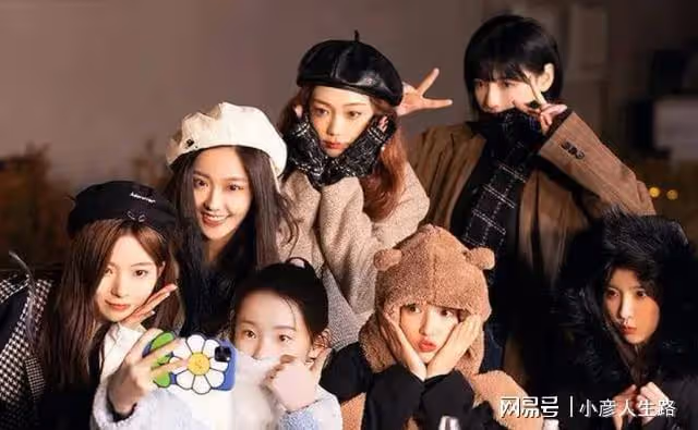 硬糖少女303解散?內娛選秀時代落幕,解散後會糊嗎?