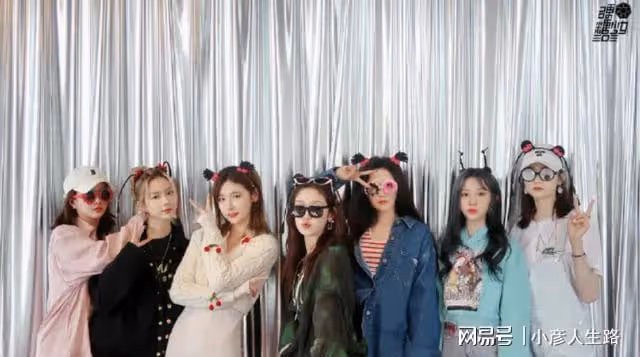 硬糖少女303解散?內娛選秀時代落幕,解散後會糊嗎?