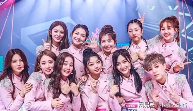 硬糖少女303解散?內娛選秀時代落幕,解散後會糊嗎?