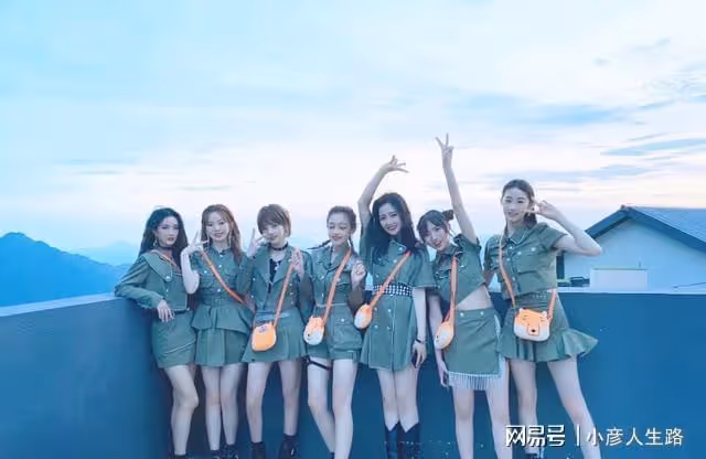 硬糖少女303解散？內娛選秀時代落幕，解散後會糊嗎？