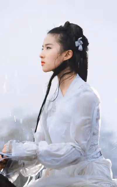 明明是美人,卻被吐槽長得丑,原來明星也會不上鏡,我釋懷了