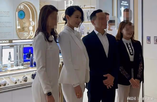 明明是美人,卻被吐槽長得丑,原來明星也會不上鏡,我釋懷了