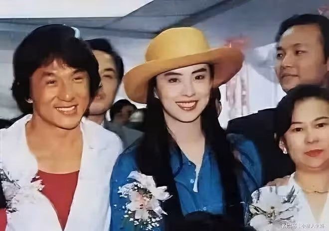 明明是美人,卻被吐槽長得丑,原來明星也會不上鏡,我釋懷了
