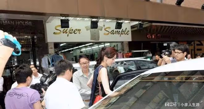 明明是美人,卻被吐槽長得丑,原來明星也會不上鏡,我釋懷了