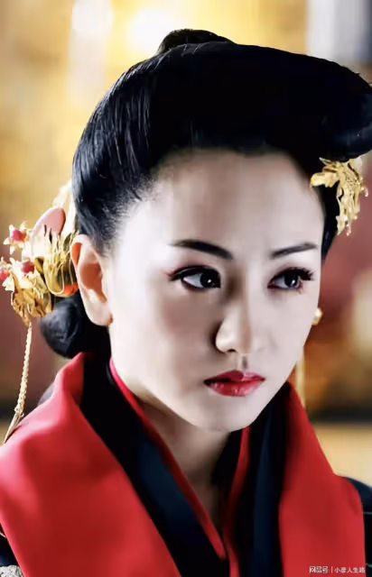 明明是美人,卻被吐槽長得丑,原來明星也會不上鏡,我釋懷了