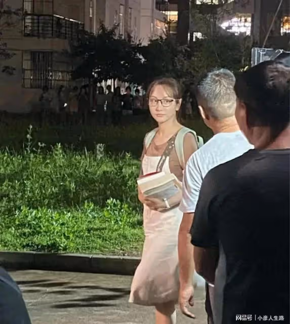 明明是美人,卻被吐槽長得丑,原來明星也會不上鏡,我釋懷了