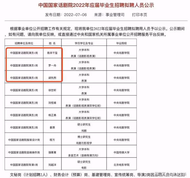 易烊千璽考編引發質疑風波,連中考都被挖出,官方回應澄清