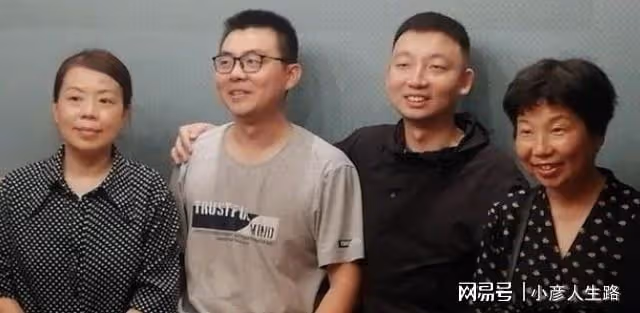 錯換人生已經上升到偷換人生,應當民轉刑立案調查,當年如何偷換