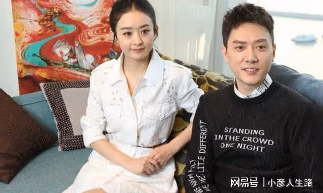 離婚後開掛逆襲,被央媒表揚的趙麗穎,到底有多厲害?