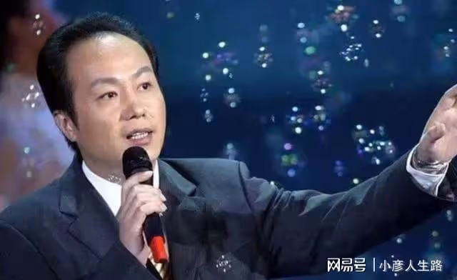 48歲患癌去世,妻子劉繼紅葬禮上哭暈,13年後羅京家人現狀怎樣?