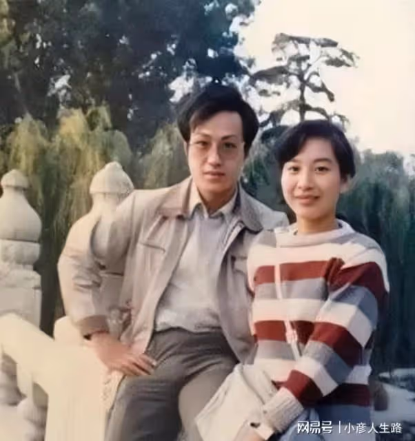 48歲患癌去世,妻子劉繼紅葬禮上哭暈,13年後羅京家人現狀怎樣?