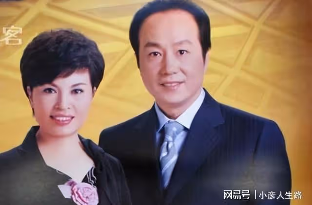 48歲患癌去世,妻子劉繼紅葬禮上哭暈,13年後羅京家人現狀怎樣?