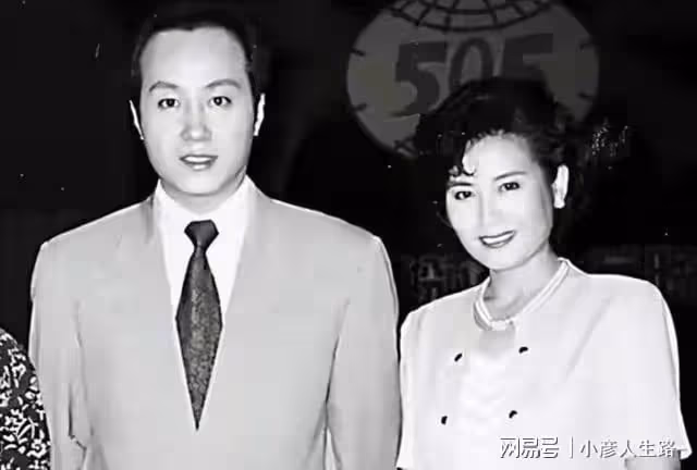 48歲患癌去世,妻子劉繼紅葬禮上哭暈,13年後羅京家人現狀怎樣?
