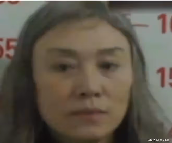 11年前,黑龍江55歲大媽同時交往4個男人,堪稱初代「女海王」
