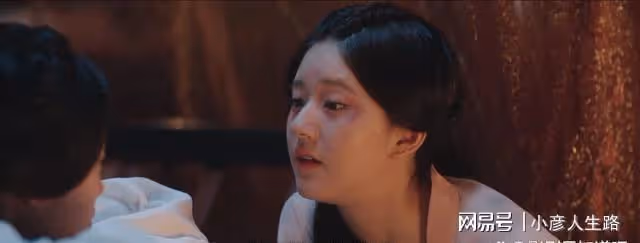 《星漢燦爛》程少商務實的婚姻觀,凌不疑非良配,樓垚成最佳夫婿