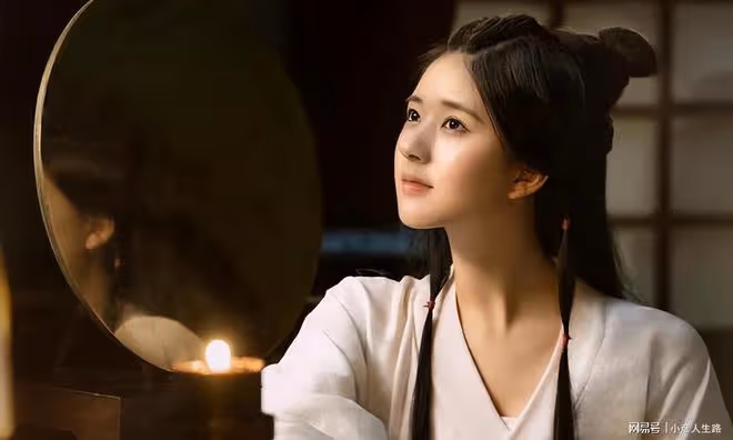 收視第一!《星漢燦爛》實現完美逆襲,趙露思吳磊演技大爆發