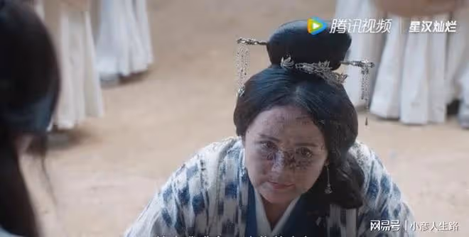 收視第一!《星漢燦爛》實現完美逆襲,趙露思吳磊演技大爆發