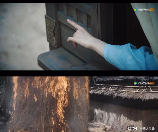 收視第一!《星漢燦爛》實現完美逆襲,趙露思吳磊演技大爆發