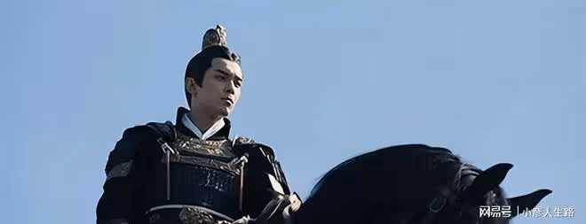 收視第一!《星漢燦爛》實現完美逆襲,趙露思吳磊演技大爆發