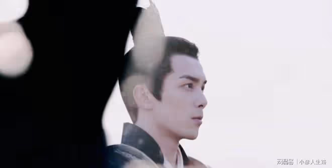 收視第一!《星漢燦爛》實現完美逆襲,趙露思吳磊演技大爆發