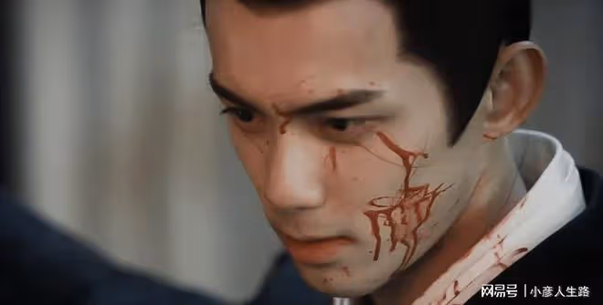 收視第一!《星漢燦爛》實現完美逆襲,趙露思吳磊演技大爆發