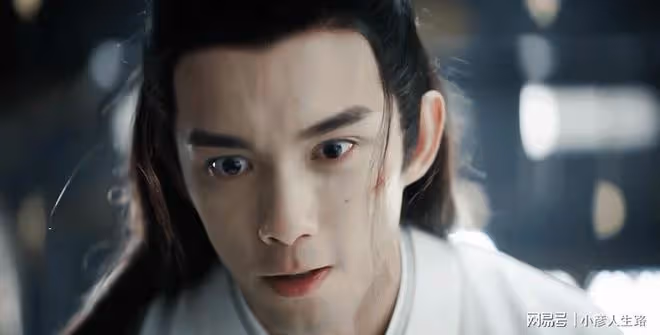收視第一!《星漢燦爛》實現完美逆襲,趙露思吳磊演技大爆發