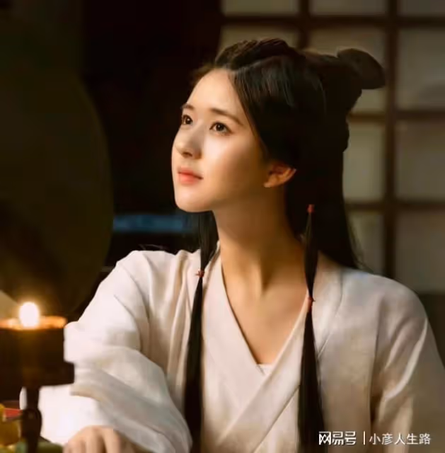 趙露思新劇,小甜花成功轉型,與吳磊上演泥濘之中的催淚愛情