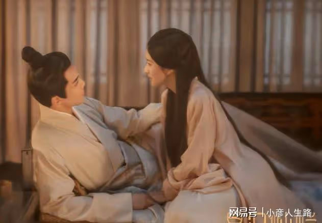 趙露思新劇,小甜花成功轉型,與吳磊上演泥濘之中的催淚愛情